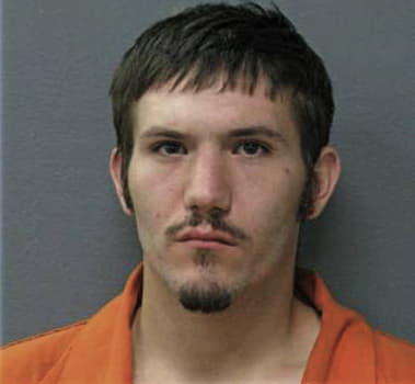 Michael Foret, - Lafayette Parish County, LA 